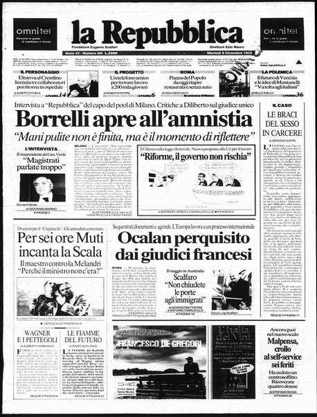 La repubblica